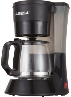 Кофеварка электрическая ARESA AR-1603