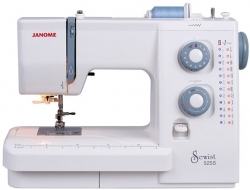 Швейная машина JANOME Sewist 525S