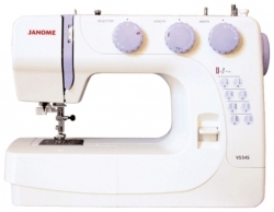 Швейная машина JANOME VS54S