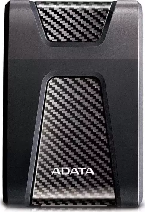 Внешний HDD A-DATA 4TB BLACK (AHD650-4TU31-CBK)