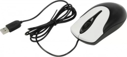 Мышь компьютерная GENIUS NetScroll 100 V2 Black-Grey