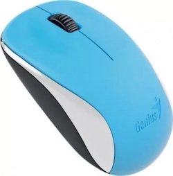 Мышь компьютерная GENIUS NX-7000 Blue