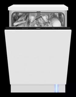 Посудомоечная машина встраиваемая HANSA ZIM 615 BQ