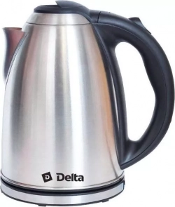 Чайник электрический DELTA DL-1032 2л