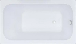 Акриловая ванна TRITON Стандарт 120x70 (Н0000099325)