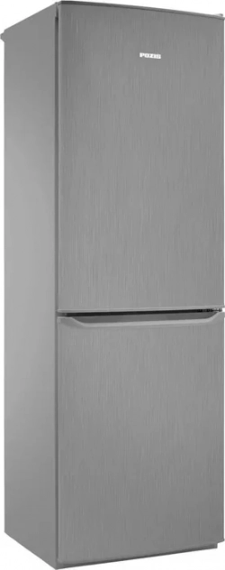 Холодильник POZIS RK-139 В серебристый