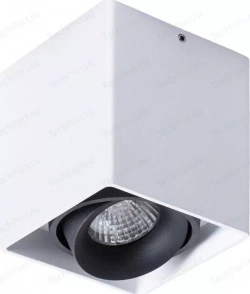 Потолочный светильник Artelamp A5654PL-1WH