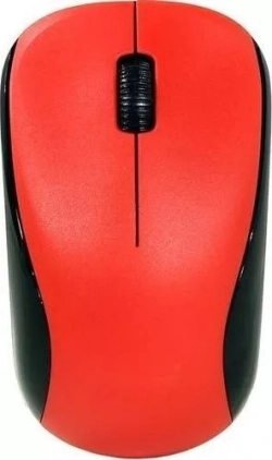 Мышь проводная GENIUS бес NX-7000, оптическая, разрешение 800, 1200, 1600 DPI, микроприемник USB, 3 кнопки, для правой/левой руки. (31030016403)