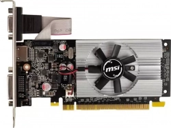 Видеокарта MSI NVIDIA GeForce 210 1024Mb (N210-1GD3/LP)