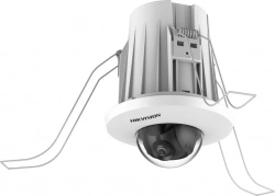Камера видеонаблюдения Hikvision DS-2CD2E23G2-U (2.8mm) белый