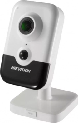 Камера видеонаблюдения Hikvision DS-2CD2423G0-IW (2.8mm)(W) белый
