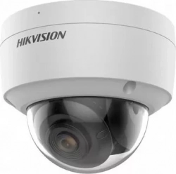 Камера видеонаблюдения Hikvision DS-2CD2143G2-IU (2.8mm) белый