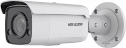 Камера видеонаблюдения Hikvision DS-2CD2T47G2-L(C) (2.8mm) белый