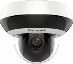 Камера видеонаблюдения Hikvision DS-2DE2A204IW-DE3(C0)(S6) 2.8-12мм белый