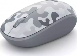 Мышь компьютерная MICROSOFT Arctic Camo серый (8KX-00005)