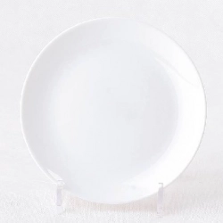 Тарелка LUMINARC ДИВАЛИ десертная 19см (D7358)(H3603) Посуда