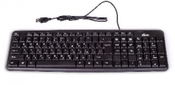Клавиатура RITMIX RKB-103 USB