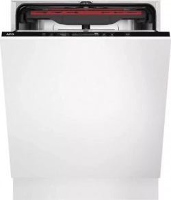 Посудомоечная машина встраиваемая AEG FSB53927Z