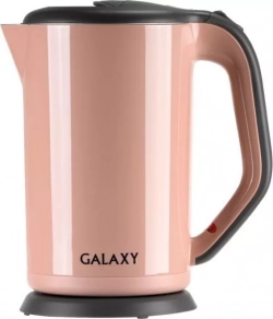Чайник электрический GALAXY GL 033 Розовый GL0330 розовый
