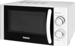 Микроволновая печь Galanz MOS-2001MW белый