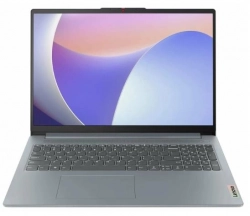 Ноутбук LENOVO 15.6 IdeaPad Slim 3 Grey (82XQ00BDRK)