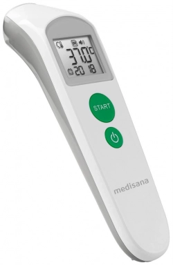 Термометр MEDISANA TM 760 медицинский инфракрасный TM