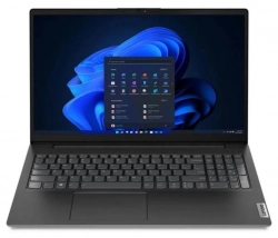 Ноутбук LENOVO 15.6 V15 G3 IAP Black (82TT0031RU)