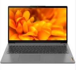 Ноутбук LENOVO 15.6 IdeaPad 3 15IAU7 Grey (82RK010NPS)