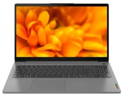 Ноутбук LENOVO 15.6 IdeaPad 3 15ITL6 Grey(82H803HGFE)