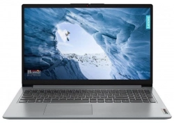 Ноутбук LENOVO 15.6 IdeaPad 1 Grey (82V700DTRK)