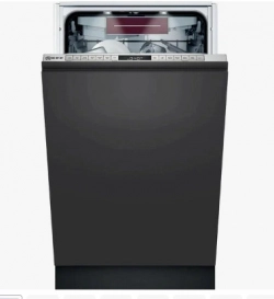 Посудомоечная машина встраиваемая NEFF S857YMX03E