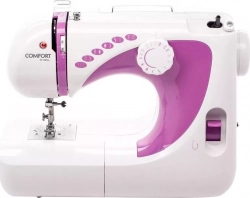 Швейная машина COMFORT 250 белый/розовый
