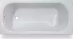 Акриловая ванна TRITON Ультра 170x70 с каркасом (Щ0000013002+Щ0000011575)