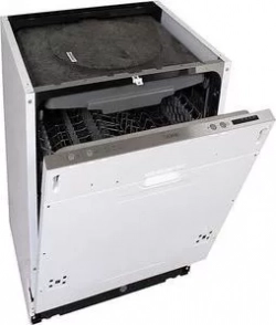 Посудомоечная машина встраиваемая LERAN BDW 45-106