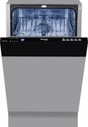 Посудомоечная машина встраиваемая WEISSGAUFF BDW 4134 D