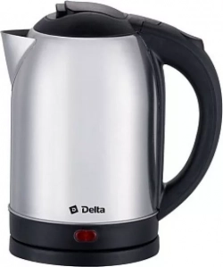 Чайник электрический DELTA DL-1329