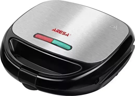 Вафельница ARESA AR-1206