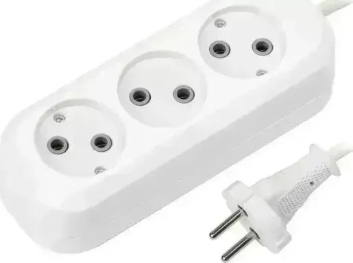 Удлинитель Smartbuy SBE-10-3-10-N (3роз. 10м)