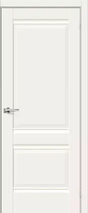 Дверь BRAVO Прима-2 White Mix 200*60 150-0056