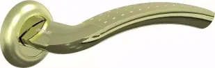 Для межкомнатных дверей BRAVO A-426 SG/G МатЗолото/Золото