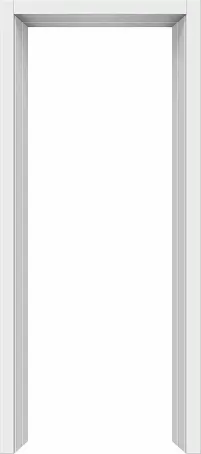 Арка / портал BRAVO DIY Moderno Super White