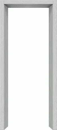 Арка / портал BRAVO DIY Moderno Grey Wood