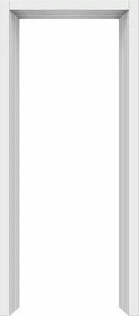 Арка / портал BRAVO DIY Moderno White Matt