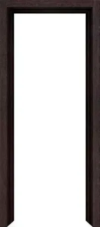 Арка / портал BRAVO DIY Moderno Wenge Melinga