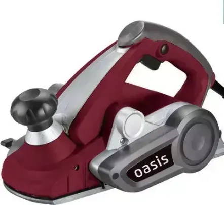 Электрорубанок OASIS RK-110/1300 Pro Рубанок