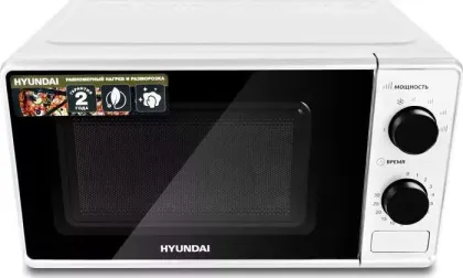 Микроволновая печь HYUNDAI HYM-M2041