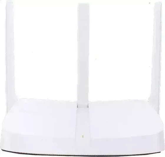 Роутер беспроводной Mercusys MW305R N300 10/100BASE-TX белый