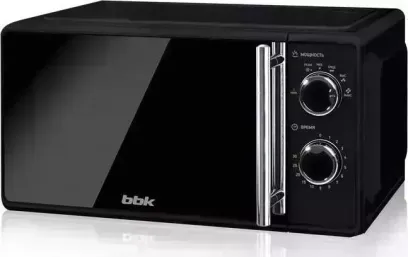Микроволновая печь BBK 17MWS-794M/B-M черный