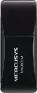 Адаптер Wi-Fi Mercusys MW300UM N300 USB 2.0 (MW300UM)