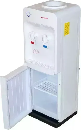 Кулер для воды RENOVA DT-F2C белый